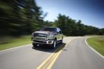 Ford F-250 Super Duty 2011 года
